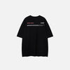 90's Blurring Visual T-Shirt