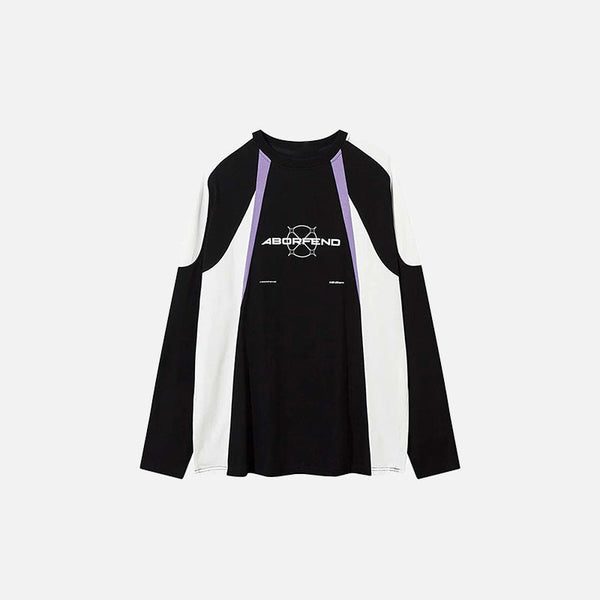 Sport Future T-Shirt alternatif görünüm