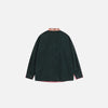 Campus Panel Patchwork School Top