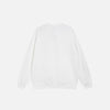 Misty Woods Graphic Sweatshirt