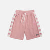 Ribbon Slouch Shorts