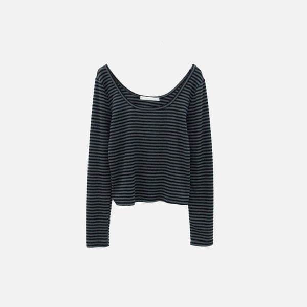 Weaver Dream Long-Sleeve T-Shirt alternatif görünüm