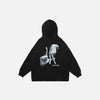 2000s Hand Gesture Sweatshirt