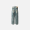 Rinse Standard Denim