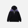 Premium Wings Graphic Urban Beat Sweatshirt