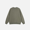 Type Drop Relaxed Sweatshirt