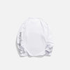 Circuit Drop Boxy Sweatshirt