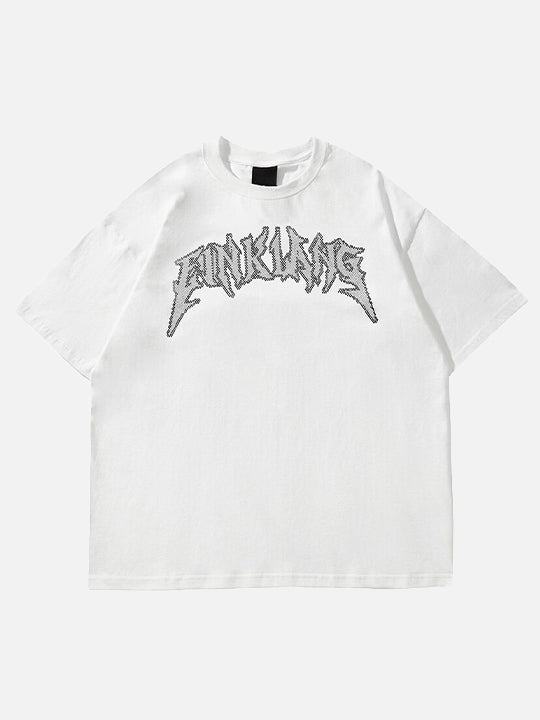 Harmony T-Shirt alternatif görünüm
