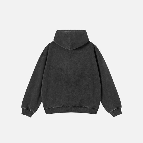 Celestial Stairway Graphic Sweatshirt alternatif görünüm