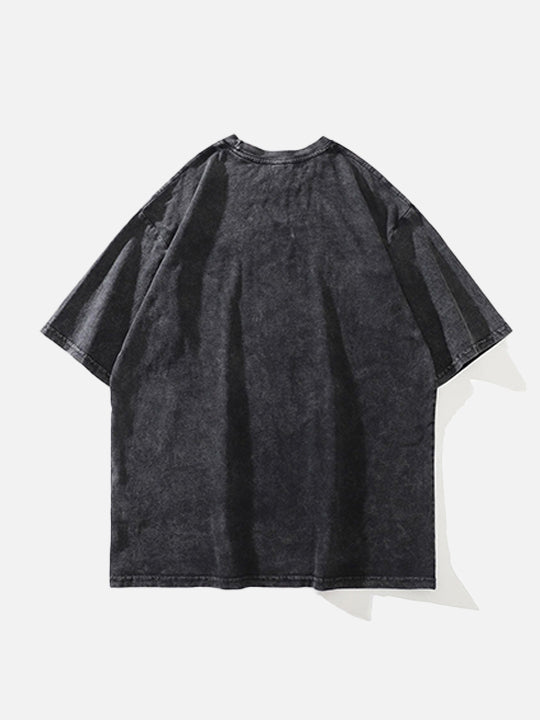 Overthinking T-Shirt alternatif görünüm