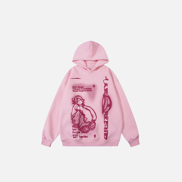 Bored Youth Sweatshirt