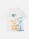 It Crashed T-Shirt
