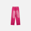 Stellar Pink Denim
