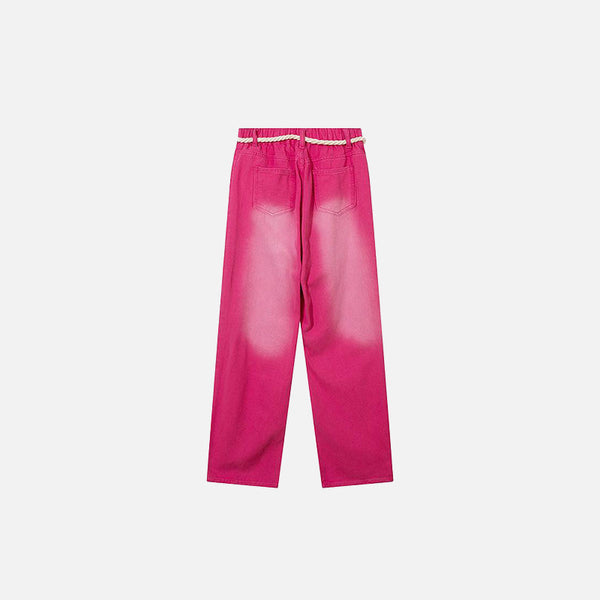 Stellar Pink Denim alternatif görünüm