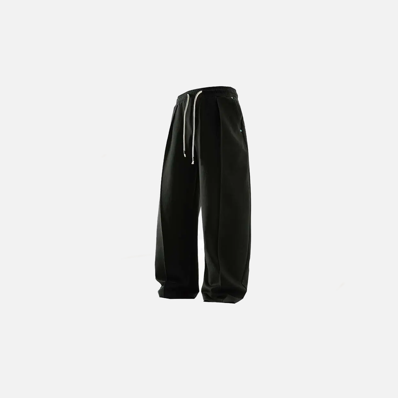 Bol Kesim Jogger, önden görünüm — Navra Wear