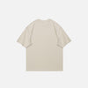 Toy Store Designed Print T-Shirt