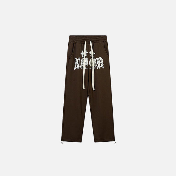Lucky Draw Sweatpants alternatif görünüm
