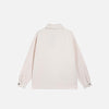 Faded Wash Heritage Long Sleeve Top