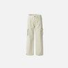 Straight Leg Relaxed Field Pants