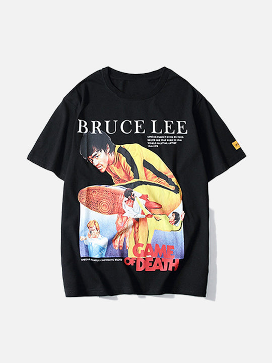 Death Of Game T-Shirt