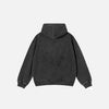 2000s Flame Streak Sweatshirt