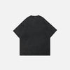 New-Millennium Easy-Fit Baby Wyrm Visual T-Shirt