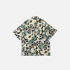 Y2K Bloom Aloha Tropical Top