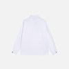 Nightclub Solid Satin Woven Top