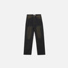 2000s Relaxed Washed Denim Set