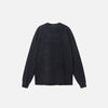 Bolt Worn Relaxed Sweatshirt