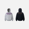 2000s Dream Breaker Zip-Up Sweatshirt