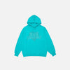 Heart Letter Printed Sweatshirt
