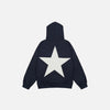 2000s Starburst Sweatshirt