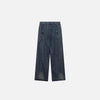 Rinse Bell Denim