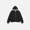 Flip Way Hip-Hop Hood Sweatshirt