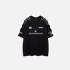 Retro-Faded Sport T-Shirt