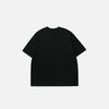 Turn-Of-Era Goth Visual T-Shirt