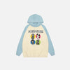 Star Dogs Graphic Sweatshirt