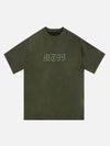 World The In Growing T-Shirt