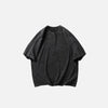 Warm-Season Breezy-Cut T-Shirt