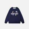 Truth Code Graphic Sweatshirt