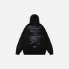 2000s Mystic Shadows Sweatshirt