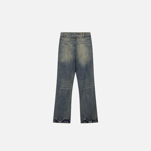 Bell Denim alternatif görünüm
