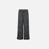 Bol Kesim Pantolon, detay görünüm — Navra Wear