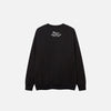 Raw Star Denim Sweatshirt