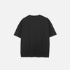 Stargazing Pawed Artwork Print T-Shirt