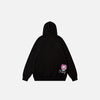 Cute Puppy Oversized Sweatshirt