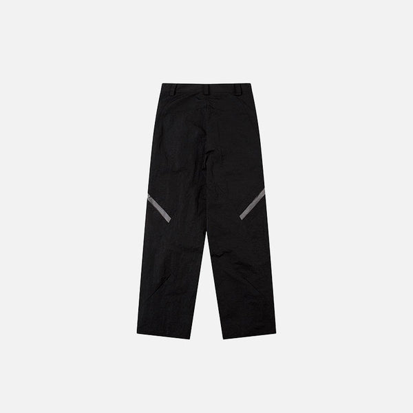 Bol Kesim Jogger, önden görünüm — Navra Wear