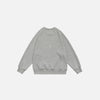 Jersey Nine Embroidered Sweatshirt