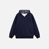 Free State Zip Boxy Hood